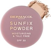 Dermacol SUNfix powder SPF 30, 7.2 g