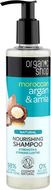 Organic Shop Výživný šampon Argan & Amla 280 ml