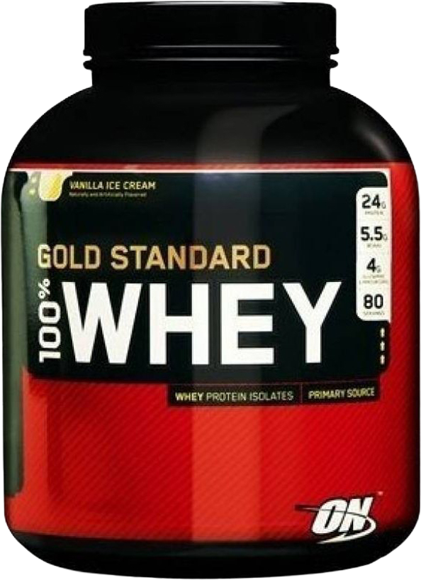 Optimum Nutrition Optimum 100 Whey Gold Standard chocolate peanut butter 2270 g