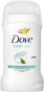 Dove Fresh Care Tuhý antiperspirant 50 ml