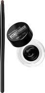 Maybelline New York Tattoo Studio černá gelová oční linka, 3 g