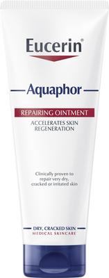 Eucerin Aquaphor Regenerační mast 220 ml
