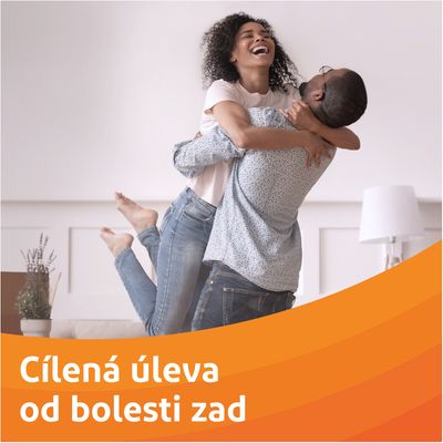 Voltaren Emulgel 10 mg/g gel na svaly a klouby 50 g