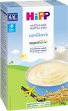 HiPP Mléčná kaše první vanilková 250 g