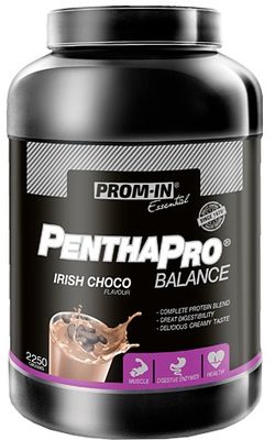 Prom-In Essential PenthaPro Balance irská čokoláda 2250 g