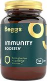 Beggs Immunity Booster 30 kapslí
