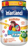 Marťánci Walmark Gummy Karol&Kvído jaro-léto 50 tablet