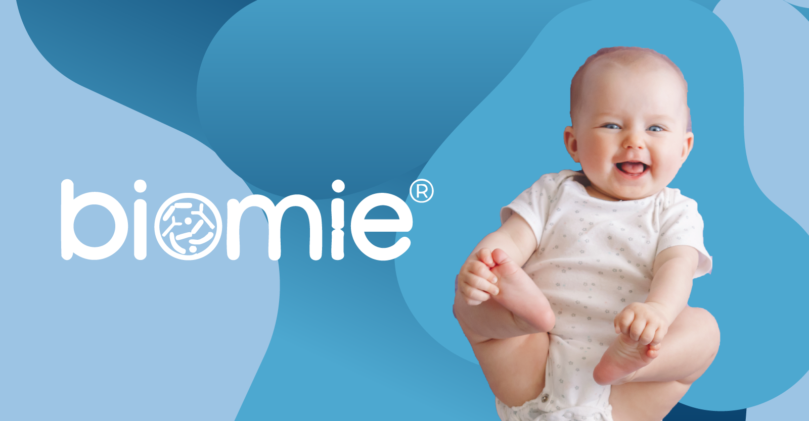 Biomie Kids 10 sáčků