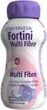Fortini pro děti S vlákninou Jahoda 200 ml