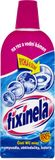 Fixinela tekutý čistič na rez a vodní kámen 500 ml
