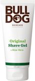 Bulldog Original Shave Gel - Gel na holení 175