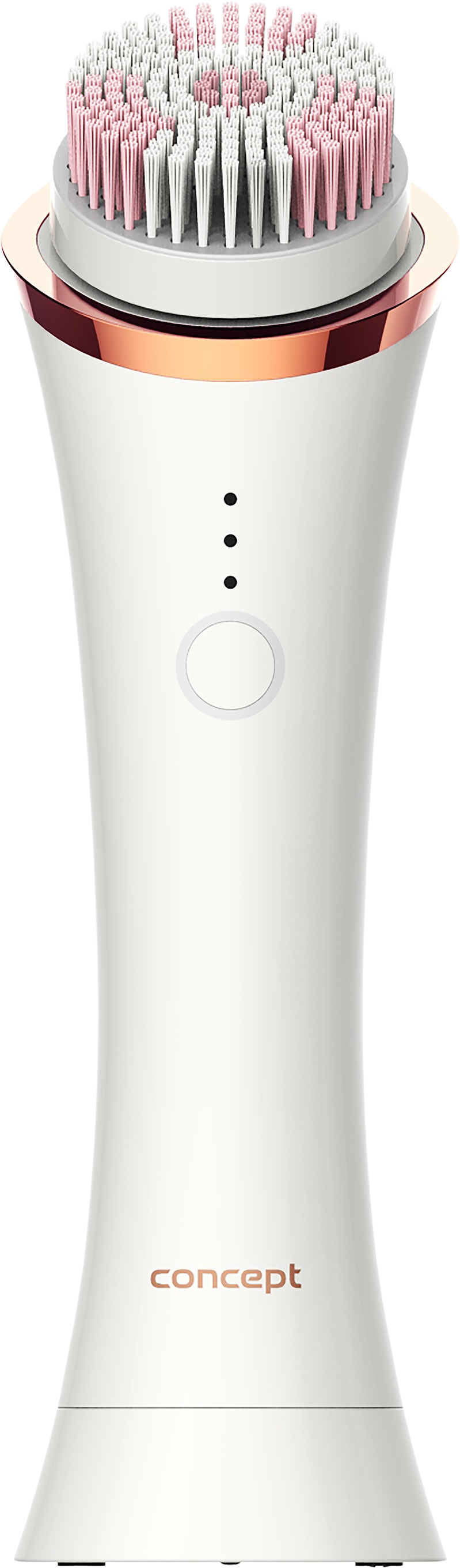 Concept Perfect Skin PO2000 Čisticí sonický kartáček na obličej