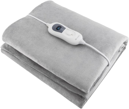 TrueLife Vyhřívaná dečka HeatBlanket 1508