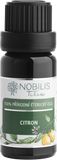 Nobilis Tilia Éterický olej Citron 10 ml