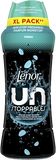 Lenor Vonné perličky, Unstoppables Fresh 495 g
