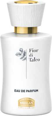 Helan FIOR DI TALCO přírodní parfémovaná voda 50 ml
