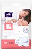Bella Mamma síťované kalhotky M/L 2 ks