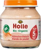 Holle Bio Kuřecí maso 125 g