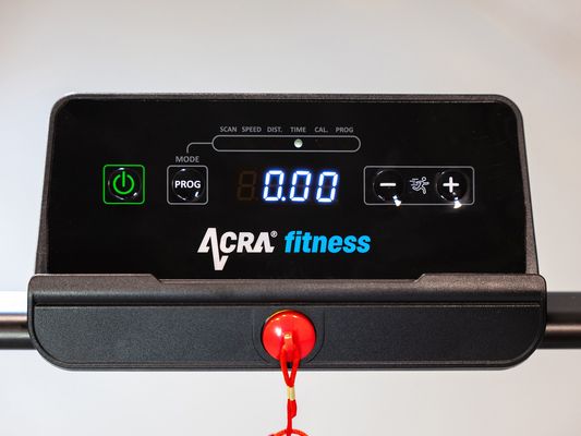 Acra Pás pro chůzi a pomalý běh GB3500N