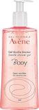Avène BODY Jemný sprchový gel 500 ml