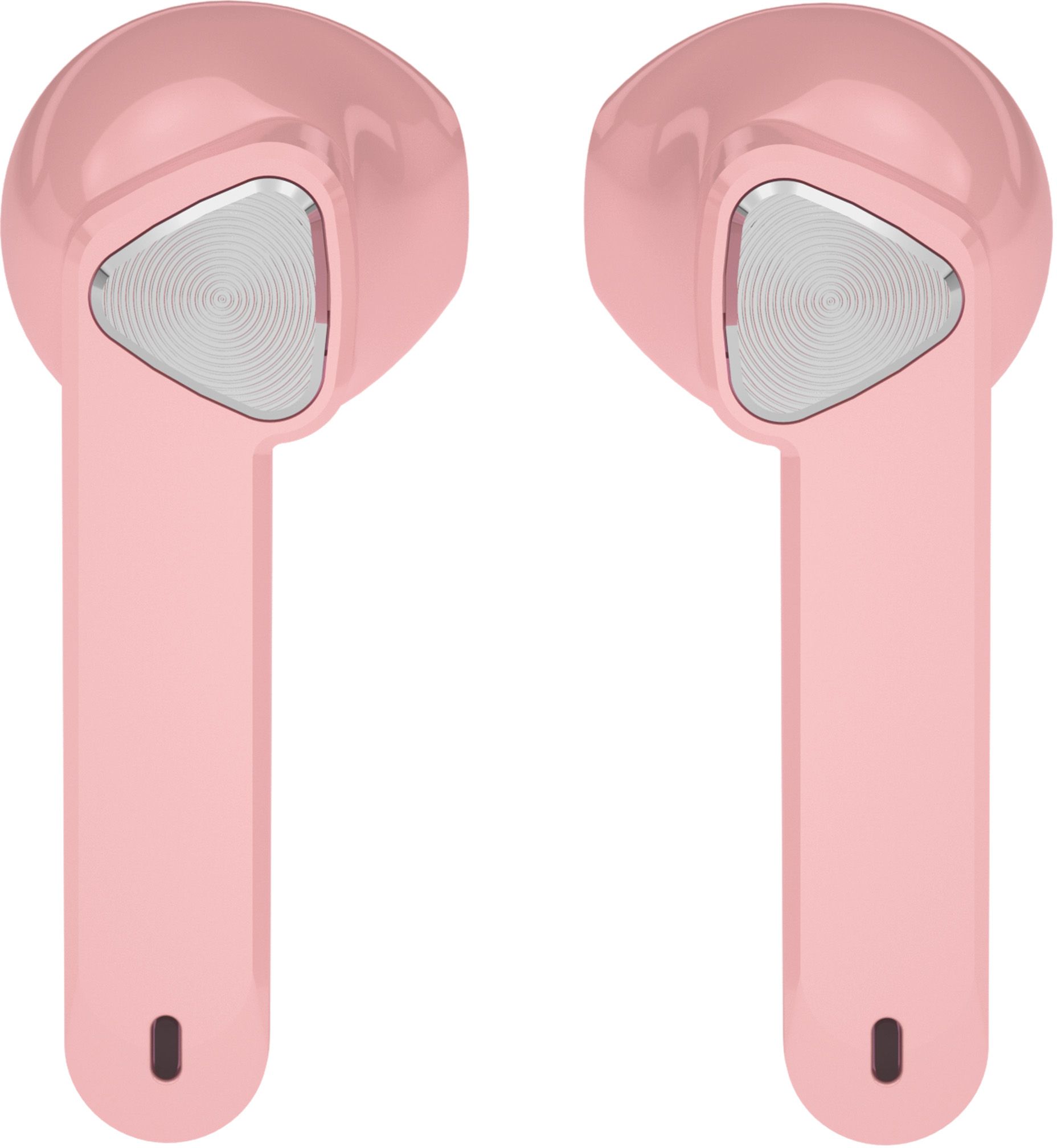 Tesla Sound EB20 - bezdrátová Bluetooth sluchátka (Blossom Pink)