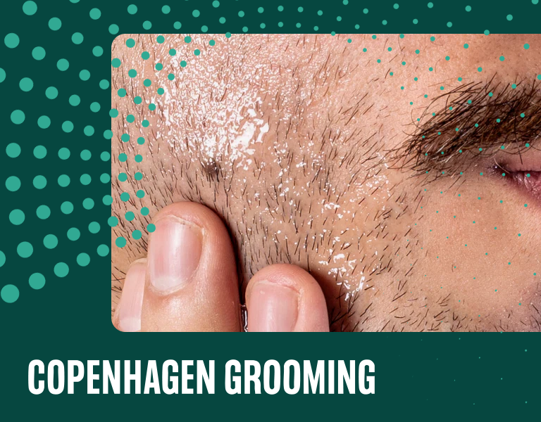 Copenhagen Grooming