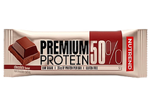 Proteinové tyčinky (Protein bar)