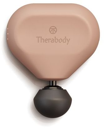 Therabody Theragun Mini 3rd Generation, Desert Rose
