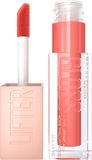 Maybelline New York New York Lifter Gloss 22 Peach Ring lesk na rty, 5.4 ml
