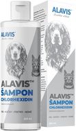 Alavis Šampon Chlorhexidin 250 ml
