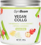 GymBeam Vegan Collg 249 g