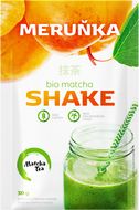 Matcha tea Shake meruňka 30 g
