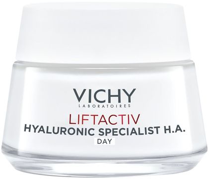 Vichy Liftactiv Hyaluronic Specialist H.A. denní krém SUCHÁ 50 ml
