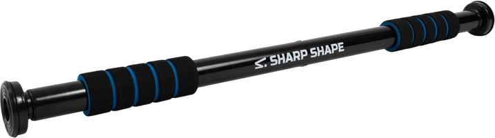 Sharp Shape Hrazda