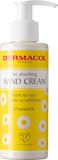 Dermacol Krém na ruce s pumpičkou - heřmánek 150 ml