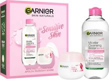 Garnier Rose dárkové balení 2 ks