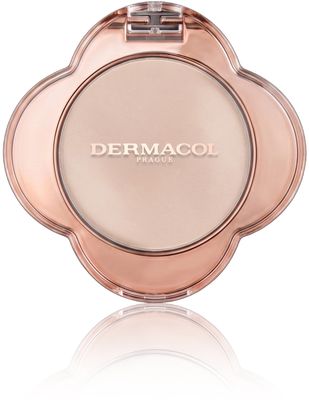 Dermacol Jemný rozjasňující pudr 2 g