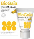 BioGaia Protectis BABY Probiotické kapky 5 ml