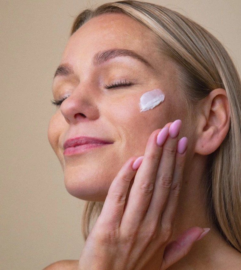 Lobey Denní ochranný pleťový krém 50 ml