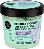 Organic Shop Thalasso Micro-Polish Minerální suchý tělový peeling 300 ml