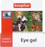 Beaphar Oční gel s vitamínem A 5 ml