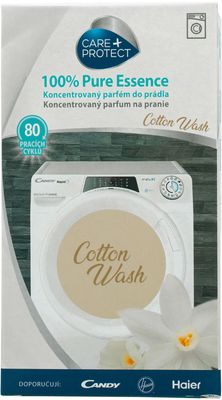 CARE+PROTECT COTTON parfém do pračky 400 ml