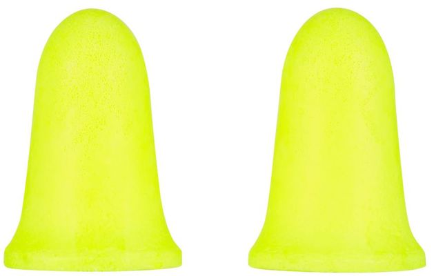 3M Zátkové chrániče sluchu E-A-Rsoft™ FX™, SNR 37 dB, žluté 5 ks