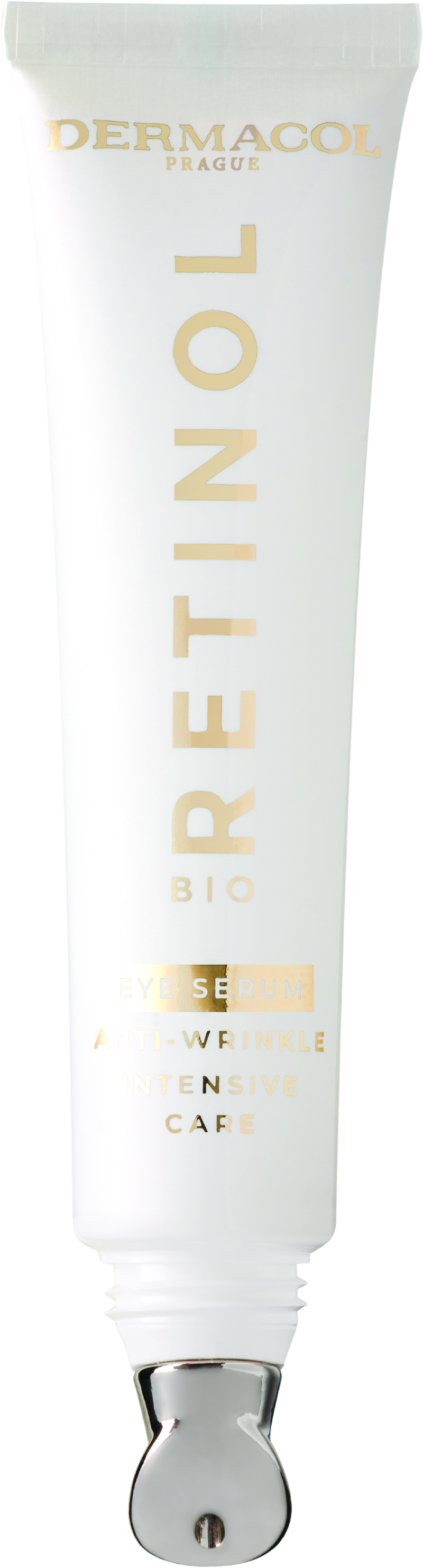 Dermacol Bio Retinol intenzivní oční sérum 15 ml