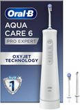 Oral-B AquaCare Pro Expert Series 6 ústní sprcha