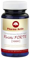 Pharma Activ Reishi FORTE 1000, 90 kapslí