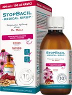 Dr.Weiss Medical sirup 300 ml