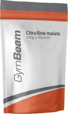 GymBeam Citrulline Malate unflavored - 250 g