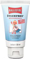 Delta REPELENT BALLISTOL® Tělové mléko 30 ml