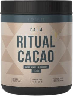 Vitalvibe Ritual Cacao Calm 290 g